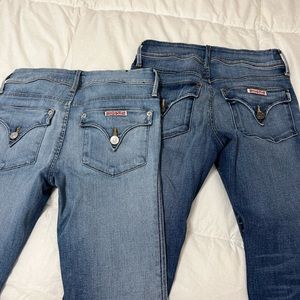 Hudson Jeans.  New without tags.
